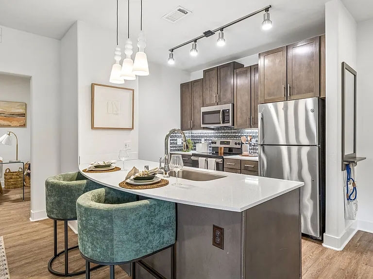 The Grand at Legacy West — Photo 7