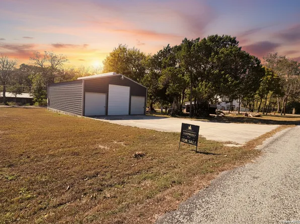 530 Robin Nest, Canyon Lake, TX 78133