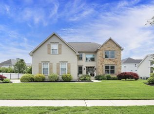 102 Camellia Ln, Egg Harbor Township, NJ 08234