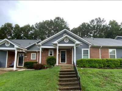 603 Pine Forest Trl, Knightdale, NC, 27545