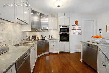 Sold by Corcoran