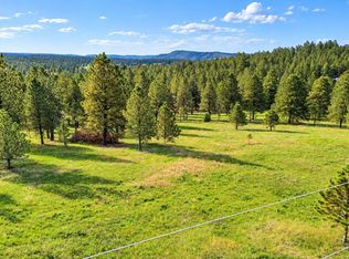 Tbd Timber Ridge Rd, Hermosa, SD 57744