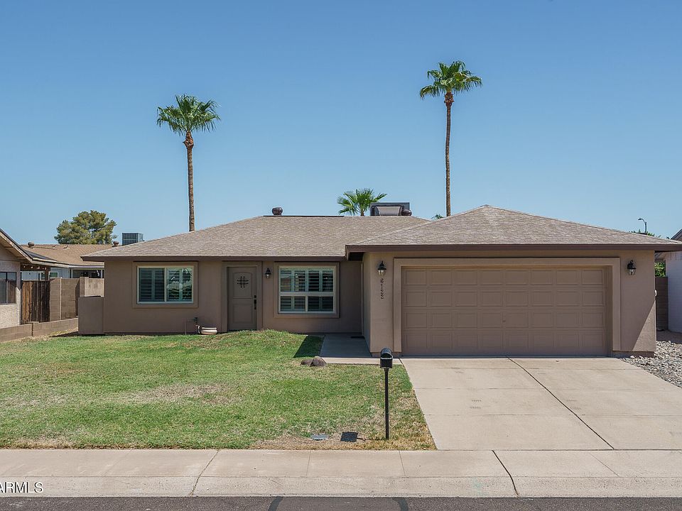 1st image of 6122 W CAROL ANN Way