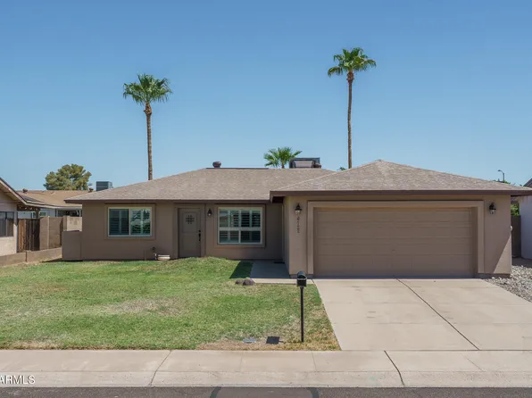 6122 W CAROL ANN Way, Glendale, AZ 85306