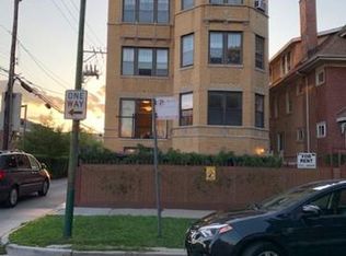 6412 N Washtenaw Ave APT 1E, Chicago, IL 60645
