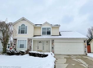 47310 Butler Ln, Novi, MI 48374