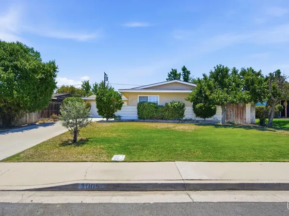 1005 McGregor Ave, Bakersfield, CA 93308