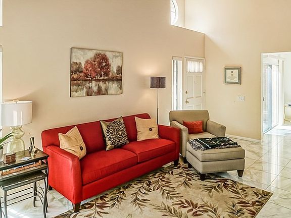3rd image of 25877 McBean Pkwy Unit 45