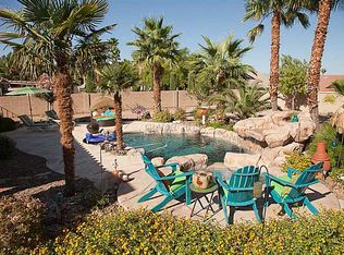 4670 Los Rancheros Ave, Las Vegas, NV 89129