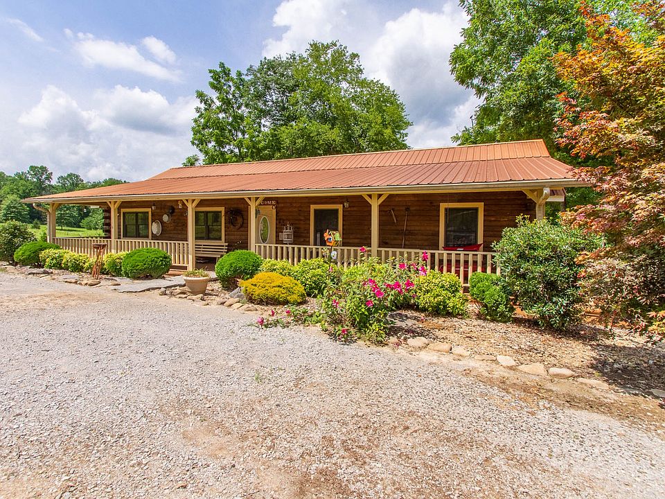 1104 Flat Shoals Rd, Rock Island, TN 38581 Zillow