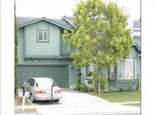 5445 Giuffrida Ct, San Jose, CA 95123