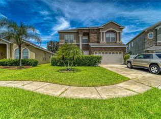 1145 Darnaby Way, Orlando, FL 32824