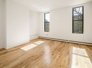 902 Madison St #1, Brooklyn, NY 11221