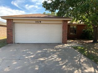 3519 103rd St, Lubbock, TX 79423