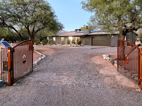 14910 N Appleton Ave, Tucson, AZ 85739