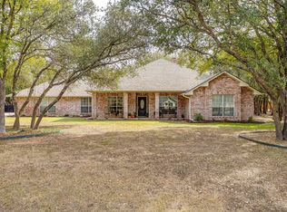205 Highland Dr, Aledo, TX 76008