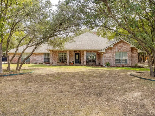 205 Highland Dr, Aledo, TX 76008