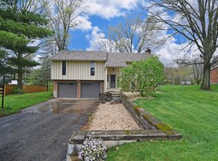 918 Carpenter Rd, Loveland, OH 45140