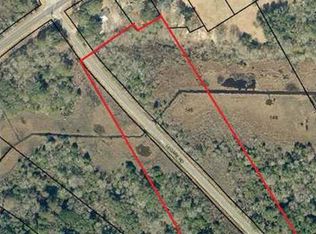 8043 Legare Rd, Edisto Island, SC 29438