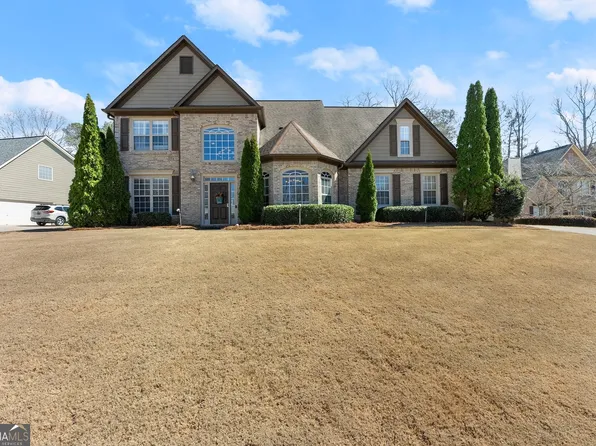 2103 Oak Falls Ln, Buford, GA 30519