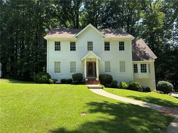 3728 Spring Leaf Ln, Acworth, GA 30101