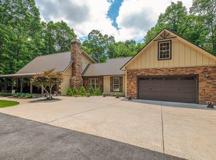 3411 Sourwood Ln, Signal Mtn, TN 37377