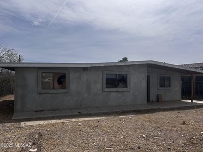 1218 E Summit St, Tucson, AZ, 85756