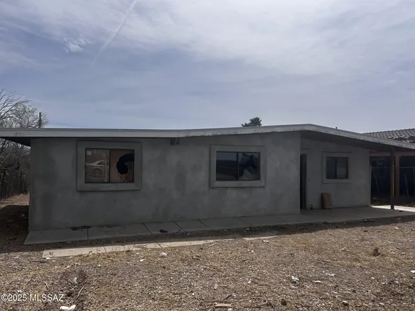 1218 E Summit St, Tucson, AZ 85756