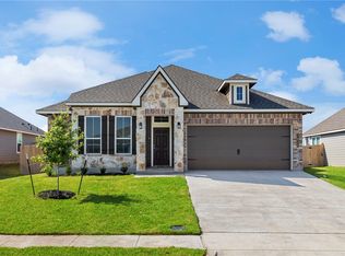 7032 Llano Dr, China Spring, TX 76633