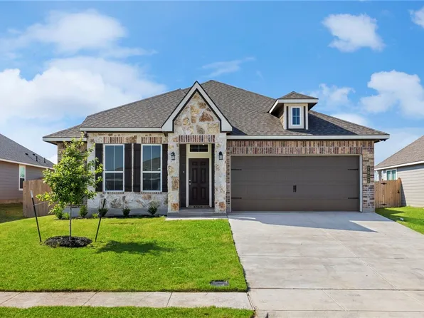 7032 Llano Dr, China Spring, TX 76633