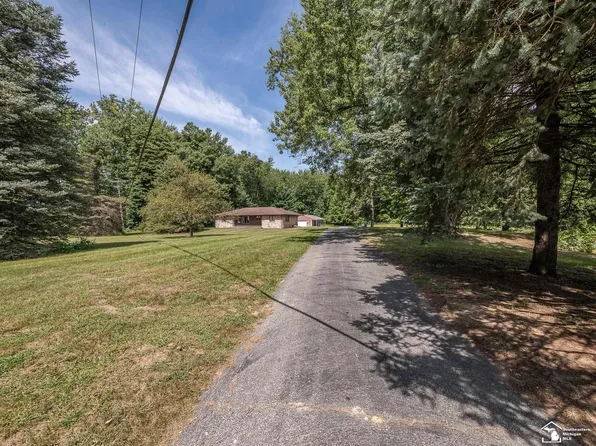 13300 Ida West Rd, Petersburg, MI 49270