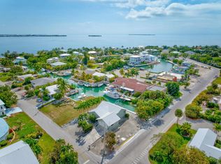 21014 7th Ave, Cudjoe Key, FL 33042