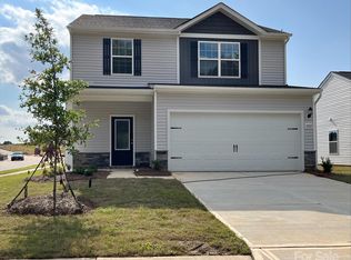 3603 Clover Valley Dr, Gastonia, NC 28052