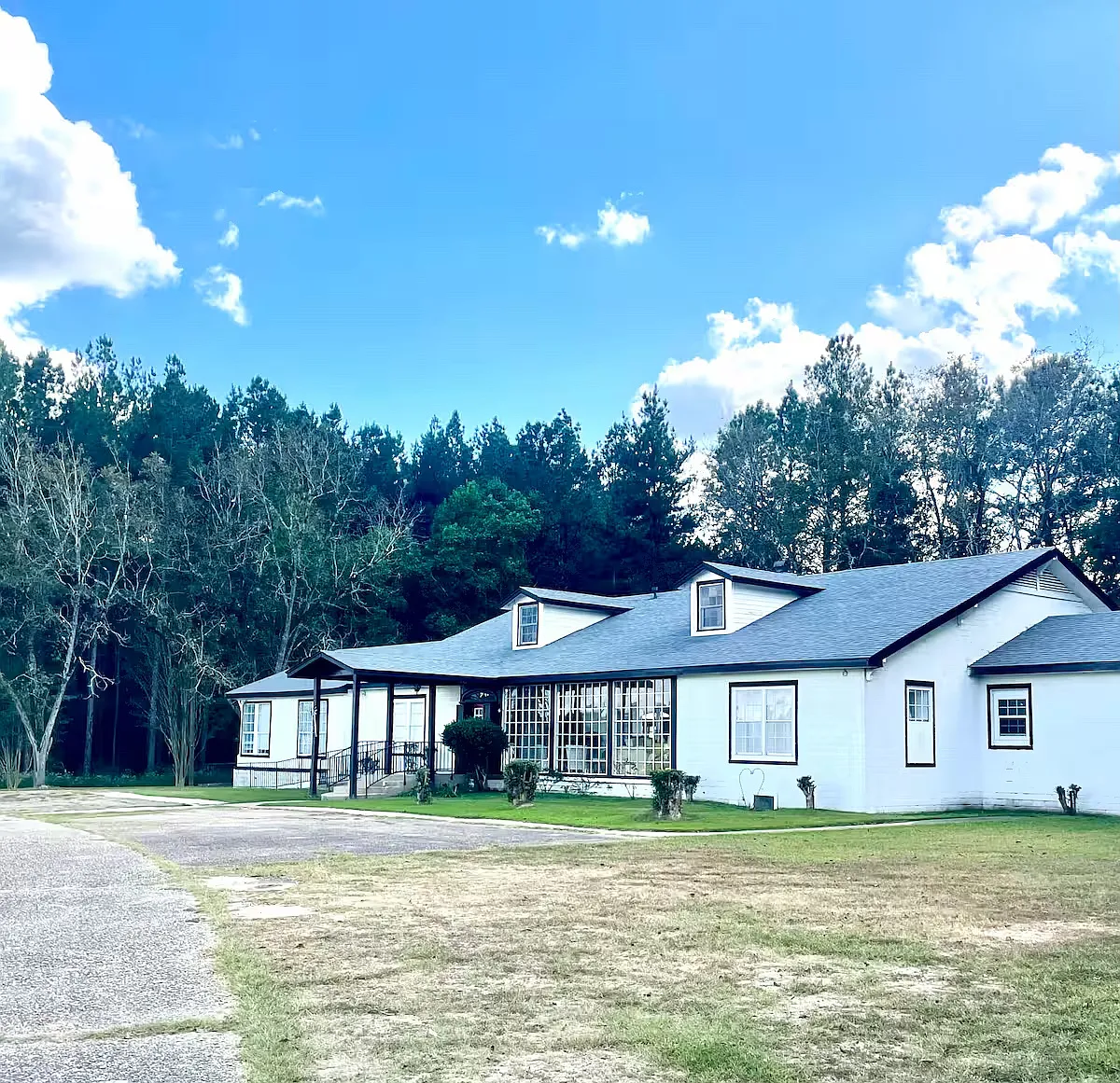 Building Photo - 4019 Highway 49 S