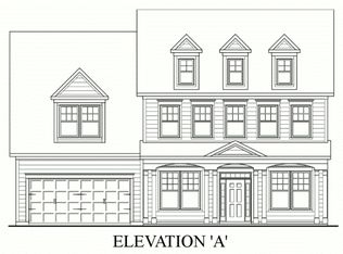 9734 Andres Duany Dr, Huntersville, NC 28078