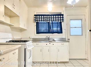 2710 Waiaka Rd APT A, Honolulu, HI 96826