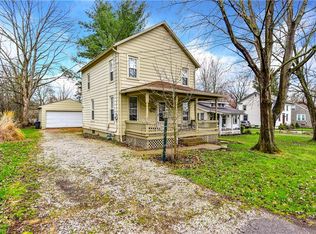 267 Oak St, Canfield, OH