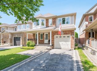 64 John W Taylor Ave, New Tecumseth, ON L9R 0E1