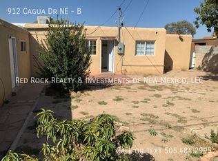 912 Cagua Dr NE #B, Albuquerque, NM 87108