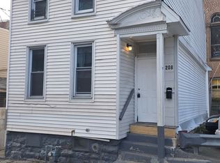 208 N Church St, Allentown, PA 18102