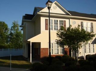 705 Glen Rd APT 106, Garner, NC 27529