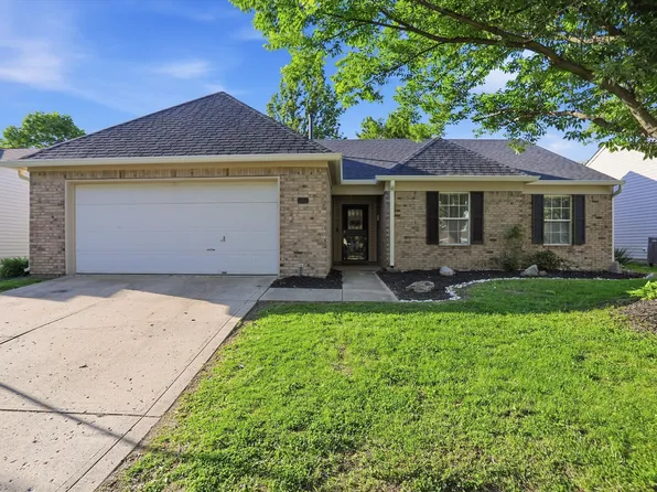 19413 Amber Way, Noblesville, IN 46060