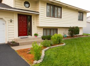 15147 Dunbar Blvd, Apple Valley, MN 55124