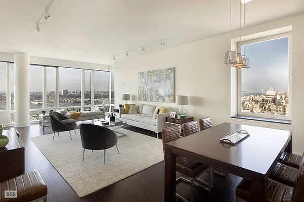 Sold by Brown Harris Stevens | media 1