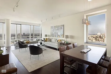 Sold by Brown Harris Stevens