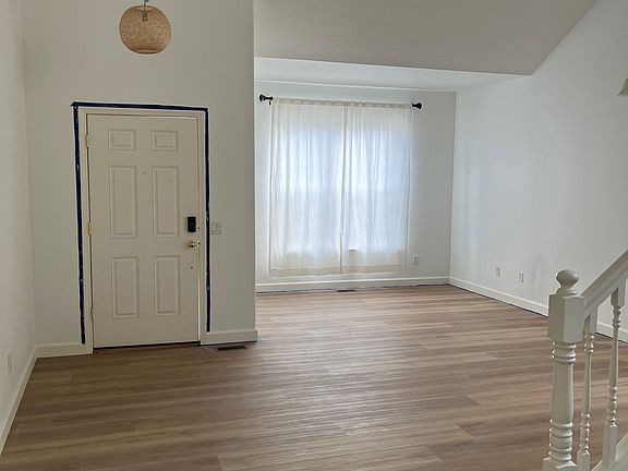 entry way