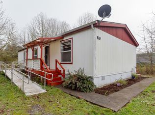 810 A St, Vader, WA 98593