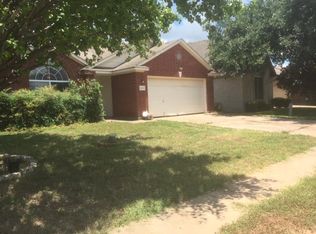14500 Amy Francis St, Austin, TX 78725