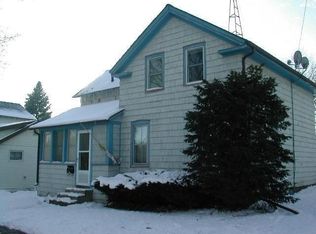 312 S 5th St, Delavan, WI 53115