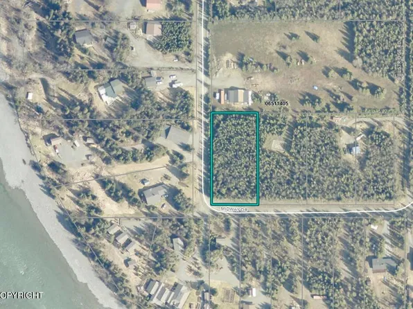Township Road C Midway Dr #1, Sterling, AK 99672
